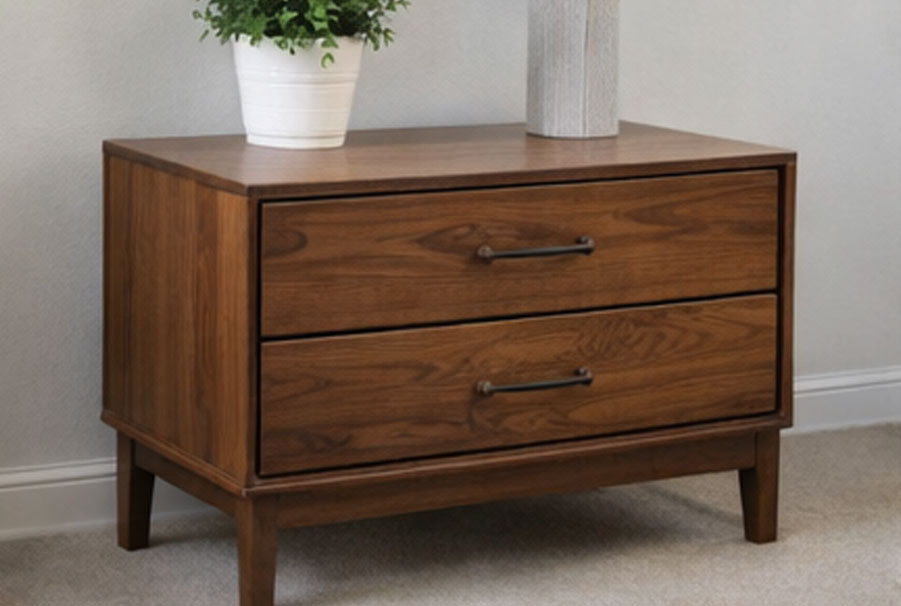 Wood Refinishing